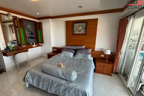 Condominio de 3 dormitorios en Pattaya, Tailandia № 212873 - foto 15