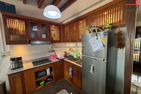 Condominio de 3 dormitorios en Pattaya, Tailandia № 212873 - foto 10