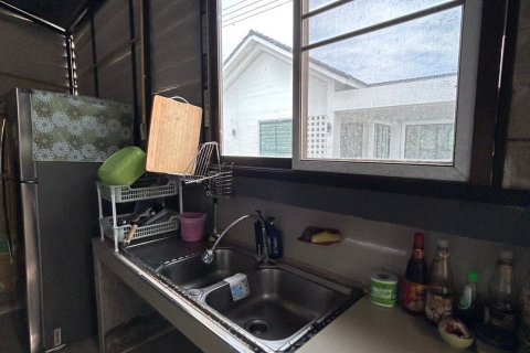 Duplex à San Sai, Thaïlande 3 chambres № 156165 - photo 6