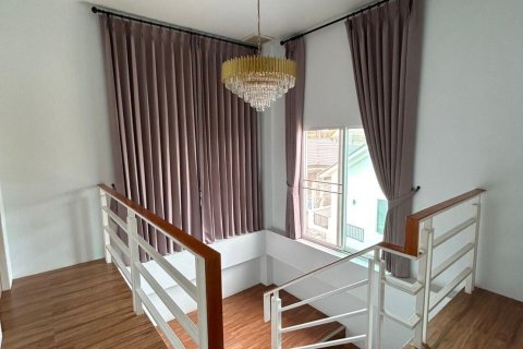 Duplex à San Sai, Thaïlande 3 chambres № 156165 - photo 8