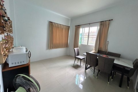 Duplex à San Sai, Thaïlande 3 chambres № 156165 - photo 14