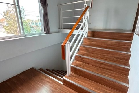 Duplex à San Sai, Thaïlande 3 chambres № 156165 - photo 11