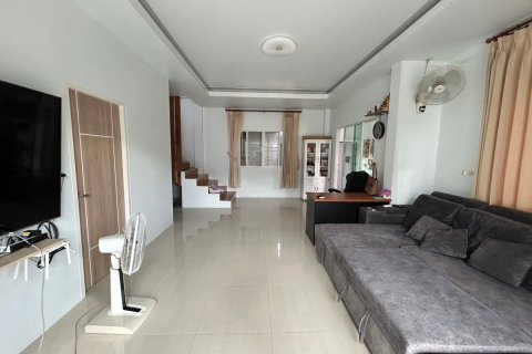 Duplex à San Sai, Thaïlande 3 chambres № 156165 - photo 2