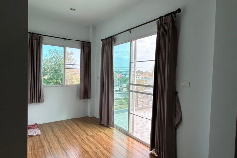 Duplex à San Sai, Thaïlande 3 chambres № 156165 - photo 15