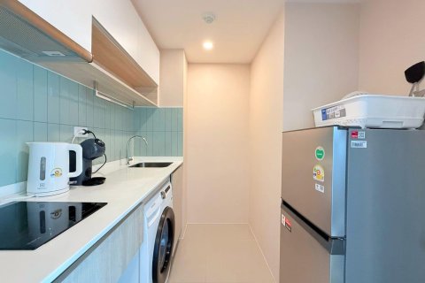 Кондоминиум с 2 спальнями в Пхукете, Таиланд № 156164 - фото 9