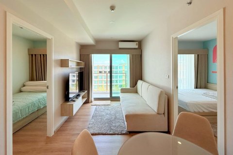 Кондоминиум с 2 спальнями в Пхукете, Таиланд № 156164 - фото 2