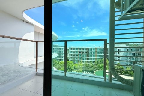 Кондоминиум с 2 спальнями в Пхукете, Таиланд № 156164 - фото 6