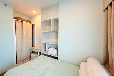 Кондоминиум с 2 спальнями в Пхукете, Таиланд № 156164 - фото 7