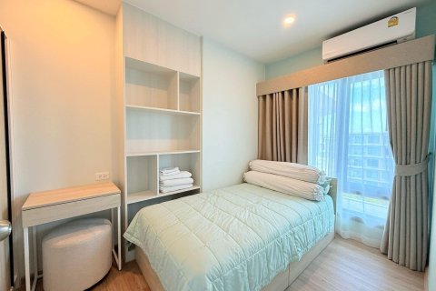 Кондоминиум с 2 спальнями в Пхукете, Таиланд № 156164 - фото 8