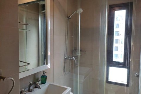 Студия в кондо в Клонг Тоэй, Бангкок, Таиланд № 156168 - фото 8