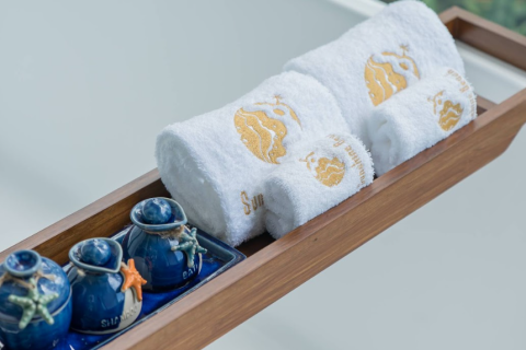 Студия в кондо в Пхукете, Таиланд № 156166 - фото 10