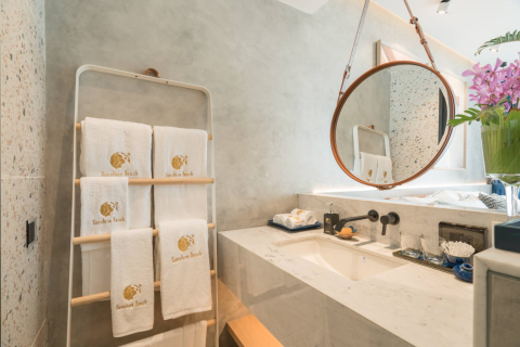 Студия в кондо в Пхукете, Таиланд № 156166 - фото 11