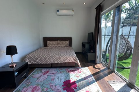 Villa in Phuket, Thailand 3 bedrooms № 156163 - photo 21
