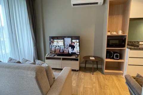 Студия в кондо в Пхукете, Таиланд № 156167 - фото 3