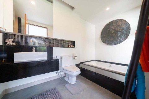 Вилла в Пхукете, Таиланд с 2 спальнями  № 156169 - фото 19