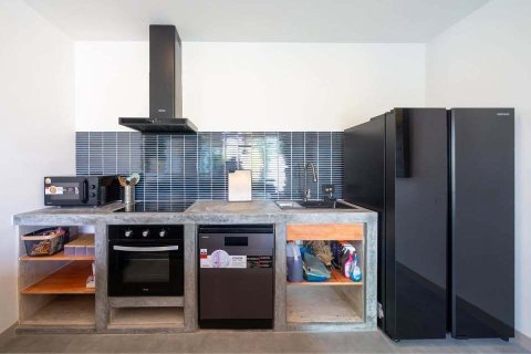 Вилла в Пхукете, Таиланд с 2 спальнями  № 156169 - фото 12