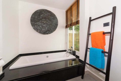 Вилла в Пхукете, Таиланд с 2 спальнями  № 156169 - фото 18