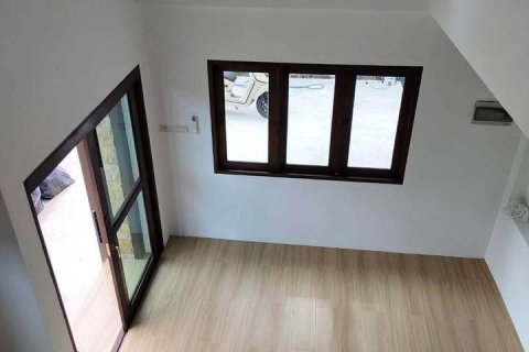 Townhouse in Ko Samui, Thailand 3 bedrooms № 168892 - photo 2