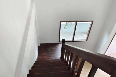 Townhouse in Ko Samui, Thailand 3 bedrooms № 168892 - photo 4