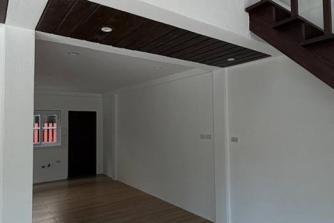 Townhouse in Ko Samui, Thailand 3 bedrooms № 168892 - photo 13