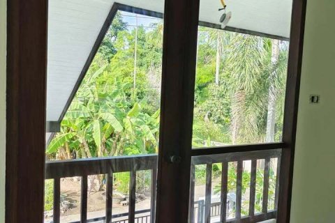 Townhouse in Ko Samui, Thailand 3 bedrooms № 168892 - photo 21
