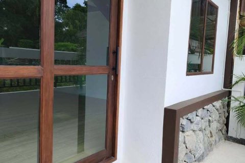 Townhouse in Ko Samui, Thailand 3 bedrooms № 168892 - photo 7