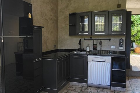 Villa in Cha-am, Thailand 4 bedrooms № 168889 - photo 11