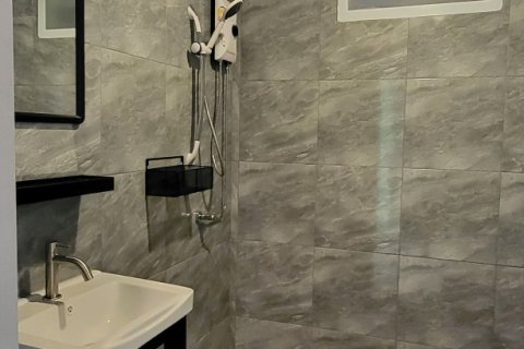 Villa in Cha-am, Thailand 4 bedrooms № 168889 - photo 16