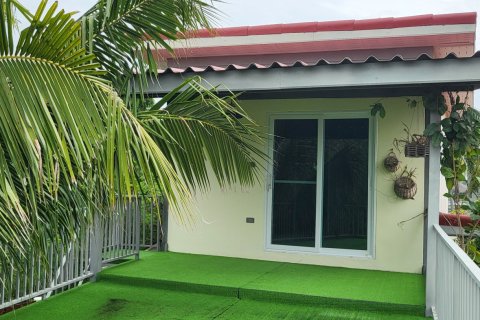 Villa in Cha-am, Thailand 4 bedrooms № 168889 - photo 19