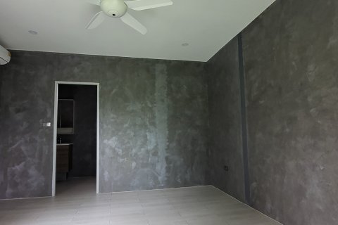 Villa in Cha-am, Thailand 4 bedrooms № 168889 - photo 13