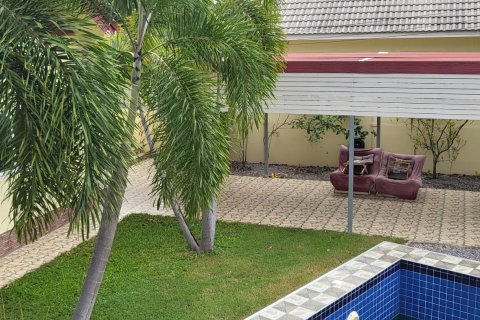 Villa in Cha-am, Thailand 4 bedrooms № 168889 - photo 21