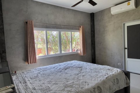 Villa in Cha-am, Thailand 4 bedrooms № 168889 - photo 5