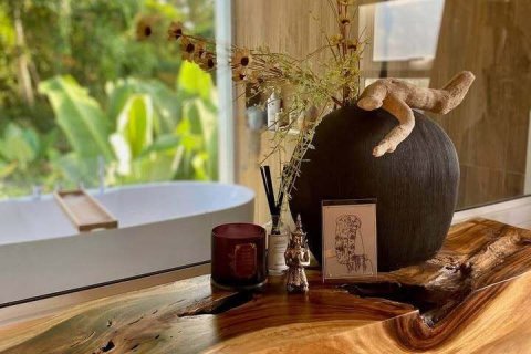 Villa in Phuket, Thailand 3 bedrooms № 168891 - photo 7