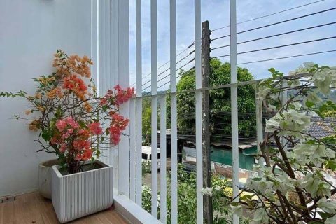 Villa in Phuket, Thailand 3 bedrooms № 168891 - photo 15