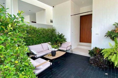 Villa in Phuket, Thailand 3 bedrooms № 168891 - photo 17