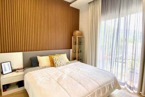 Villa in Phuket, Thailand 3 bedrooms № 168891 - photo 4