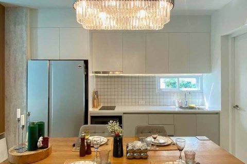 Villa in Phuket, Thailand 3 bedrooms № 168891 - photo 6