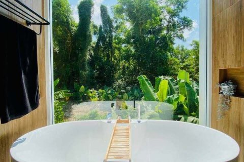 Villa in Phuket, Thailand 3 bedrooms № 168891 - photo 13