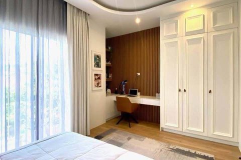 Villa in Phuket, Thailand 3 bedrooms № 168891 - photo 9