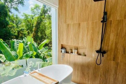 Villa in Phuket, Thailand 3 bedrooms № 168891 - photo 12