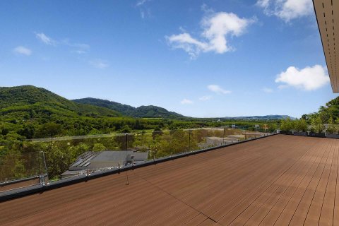 Villa in Phuket, Thailand 4 bedrooms № 168887 - photo 18