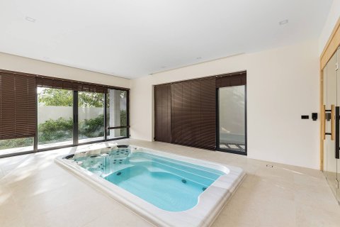 Villa in Phuket, Thailand 4 bedrooms № 168887 - photo 22