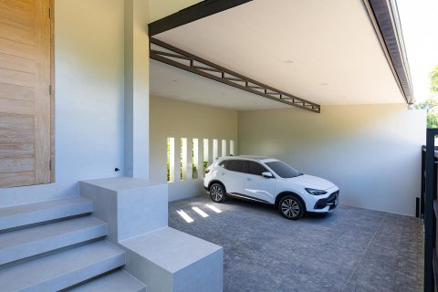 Villa in Phuket, Thailand 4 bedrooms № 168887 - photo 21