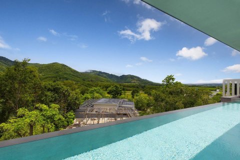 Villa in Phuket, Thailand 4 bedrooms № 168887 - photo 5