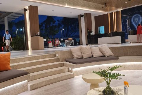 Studio in Phuket, Thailand № 168890 - photo 11