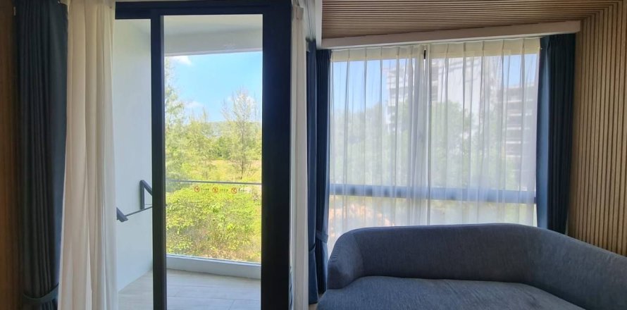 Studio in Phuket, Thailand № 168890