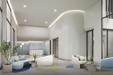 Studio in the Condo in Chatuchak, Bangkok, Thailand  № 168888 - photo 3