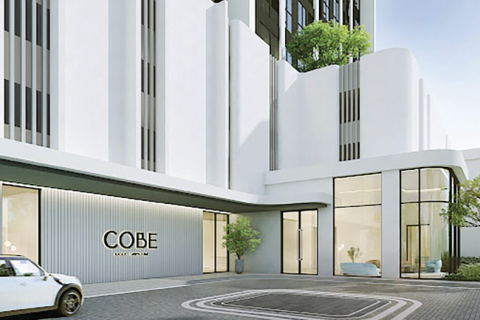 Studio in the Condo in Chatuchak, Bangkok, Thailand  № 168888 - photo 5