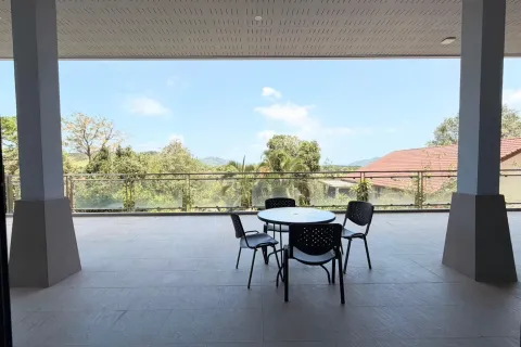 Villa in Phuket, Thailand 4 bedrooms № 168893 - photo 7