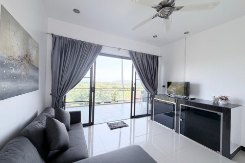 Villa in Phuket, Thailand 4 bedrooms № 168893 - photo 24